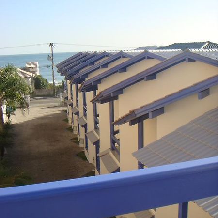 Florianópolis Las Palmas Residencial酒店 外观 照片