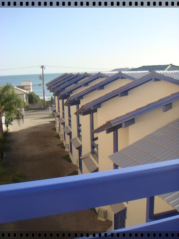 Florianópolis Las Palmas Residencial酒店 外观 照片
