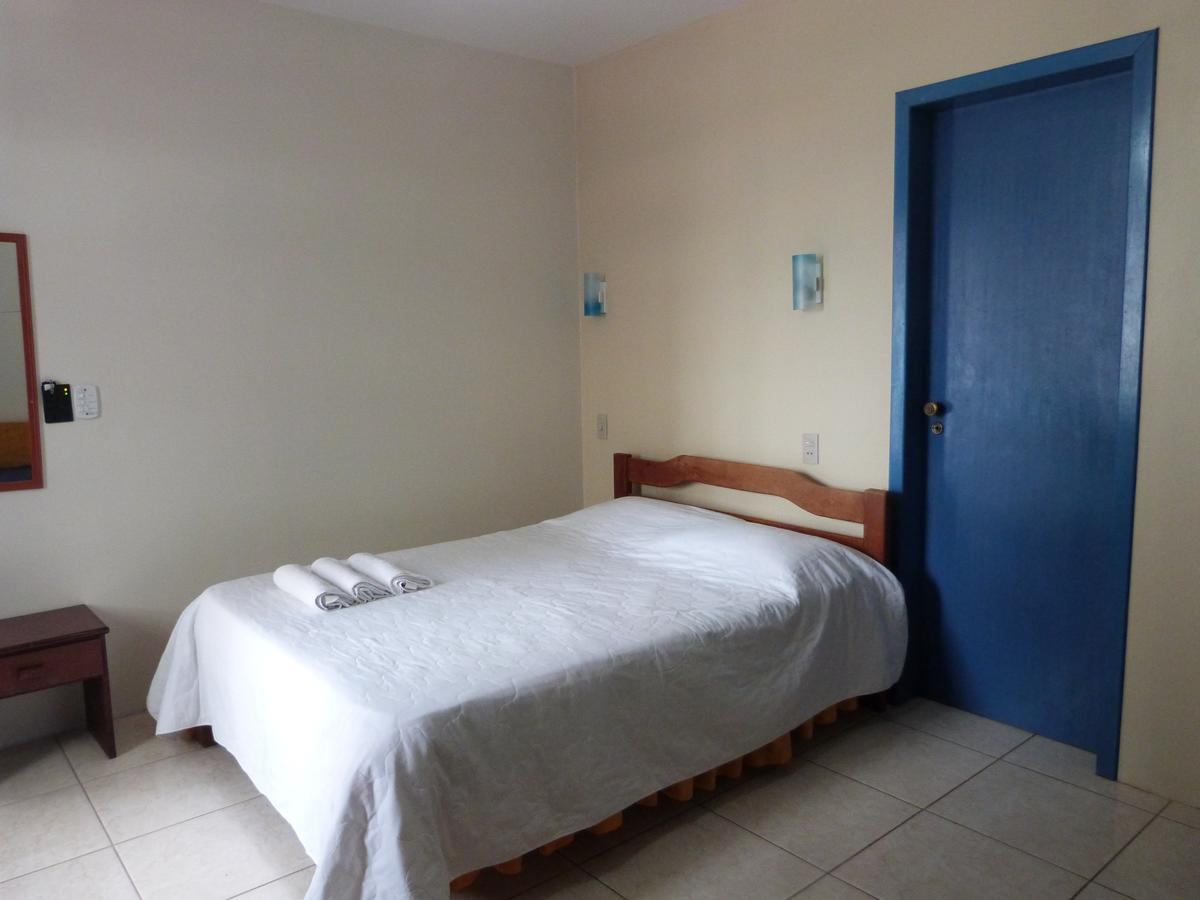 Florianópolis Las Palmas Residencial酒店 外观 照片