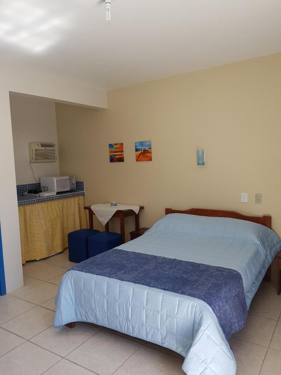 Florianópolis Las Palmas Residencial酒店 外观 照片