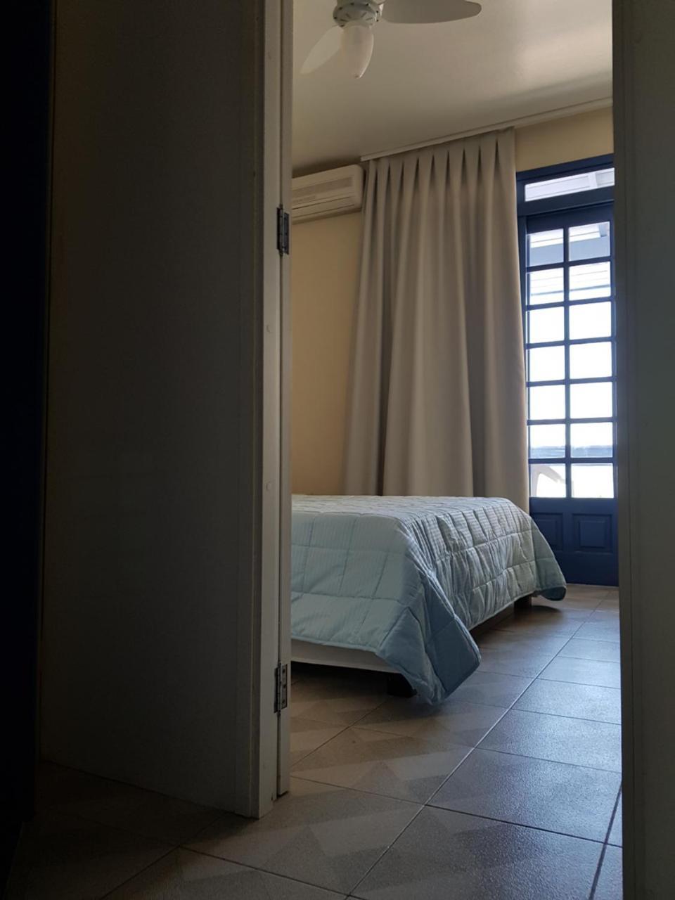 Florianópolis Las Palmas Residencial酒店 外观 照片