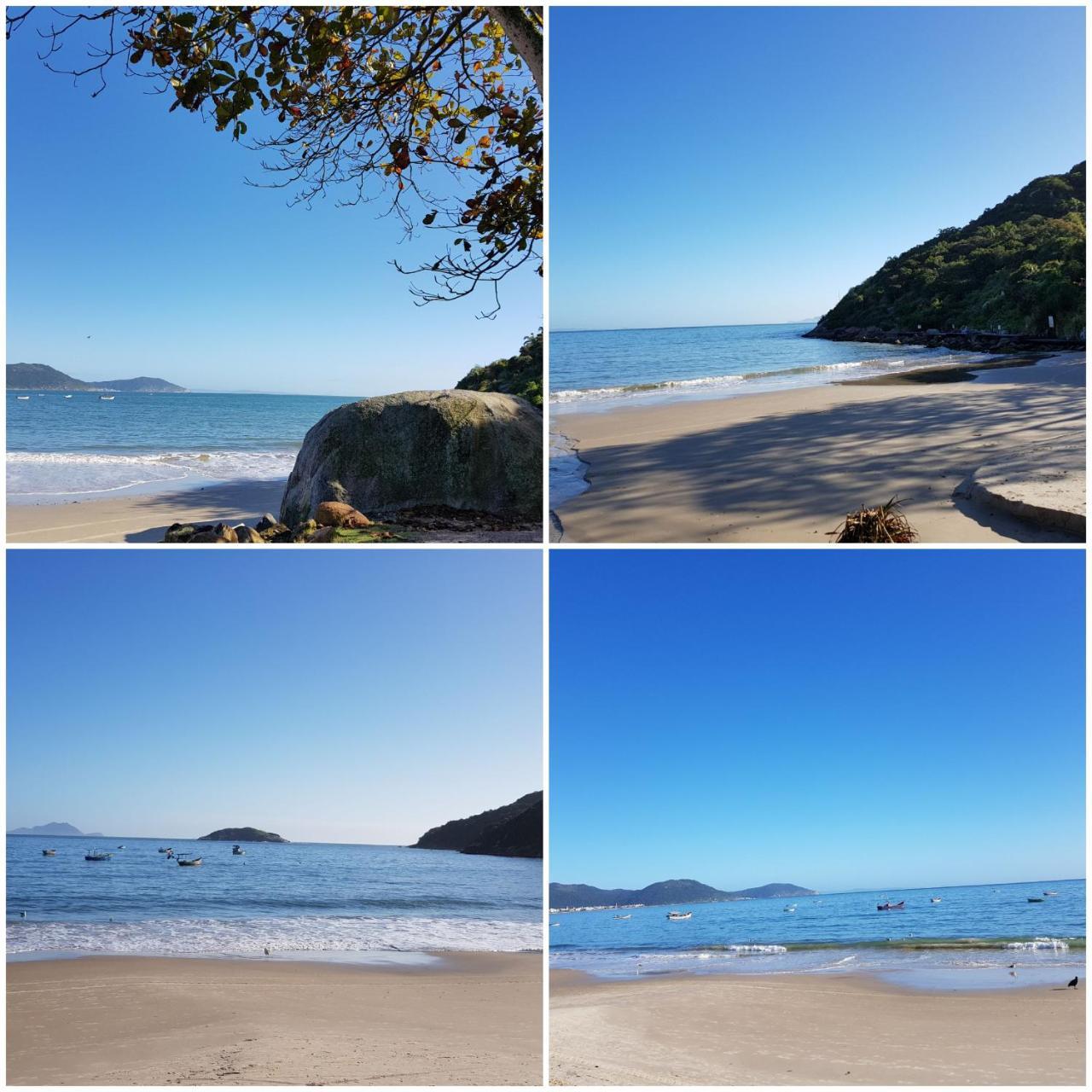 Florianópolis Las Palmas Residencial酒店 外观 照片