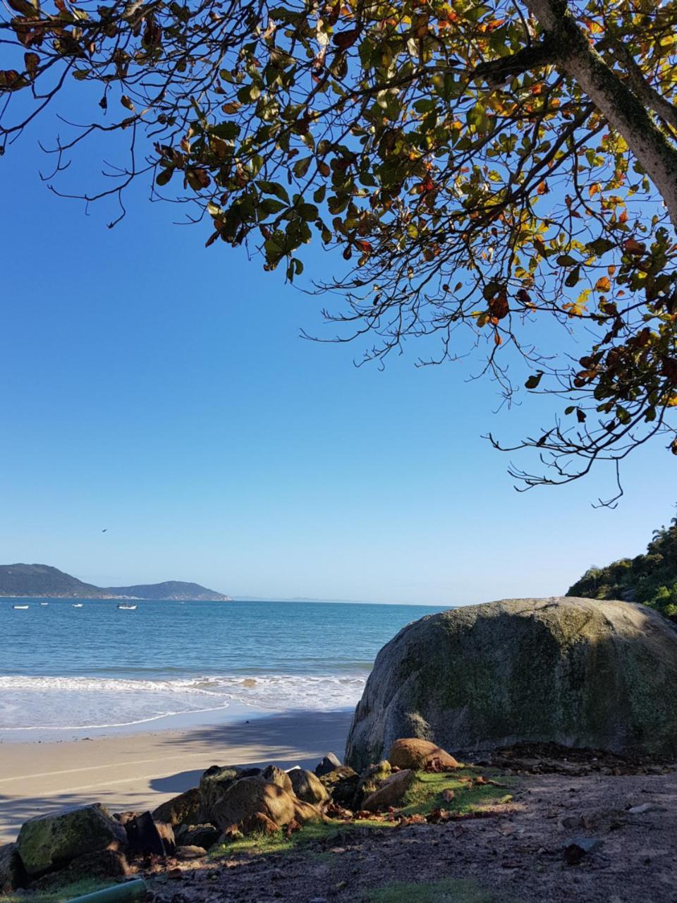Florianópolis Las Palmas Residencial酒店 外观 照片